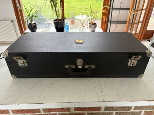 Selmer tenor sassofono vintage - selmer,