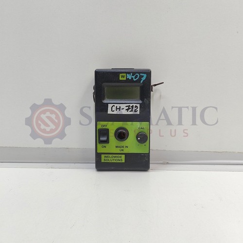 Analizzatore gas di - di,