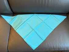 Sciarpa stile seta vintage