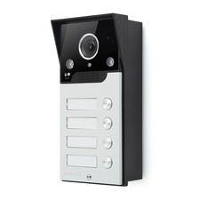 HOMSECUR XC112F-4 Telecamera