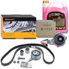 Kit cinghia dentata - cinghia,