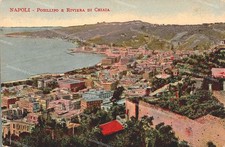 g829 cartolina posillipo e