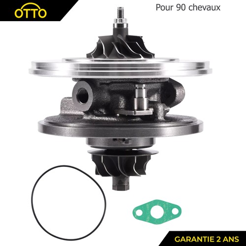 Chra turbo hdi tdci - chra, per