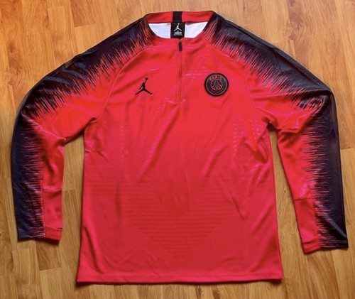 Giacca tuta psg - tuta,