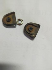 MOTO MORINI 350/500 TRIANGOLI FRECCE POSTERIORI 