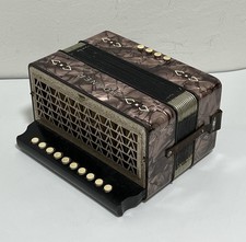 HOHNER fisarmonica antica