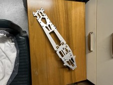 BMT 081 Telaio Automodello 1/8