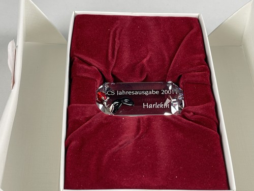 Statua swarovski scudo - statua,