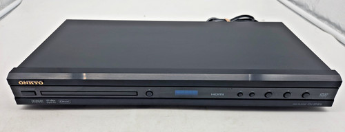 Onkyo sp406 lettore dvd - dv-sp406,
