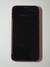 Apple iPhone 11 Rosso -