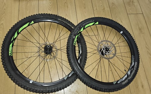 Set ruote freno disco giant - set, a