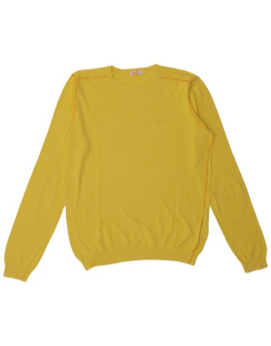 Maglione maglione girocollo