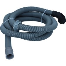 Tubo di scarico originale AEG