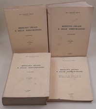 Medicina Legale e delle