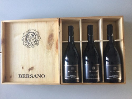 Vini bersano collezione - bersano,