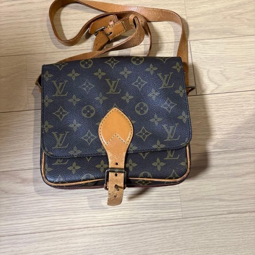 Borsa tracolla louis vuitton - borsa,