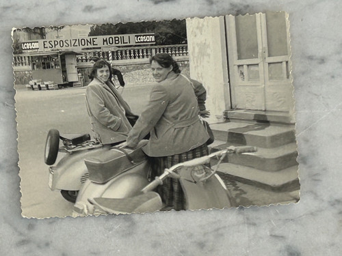 Vespe piaggio faro basso - vespe,