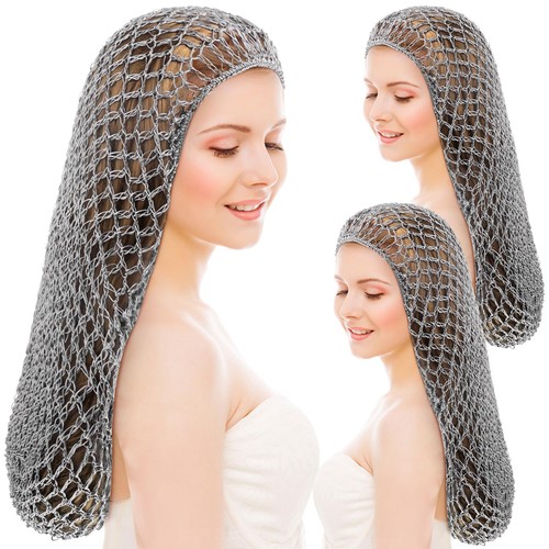 Confezione reti per - per, capelli