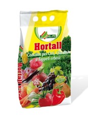 HORTALL CONCIME CE Concime NPK