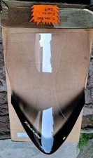 Yamaha Parabrezza Alto x