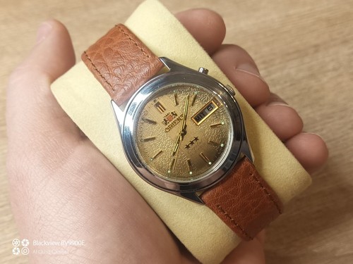 Orologio automatico giapponese