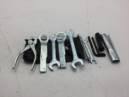 Kit attrezzi bordo kawasaki - attrezzi,