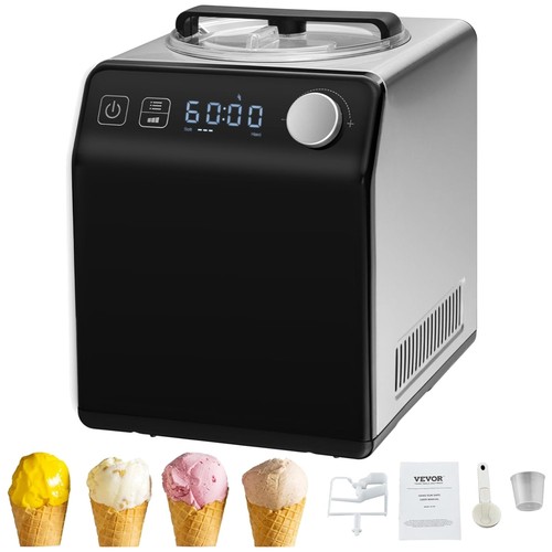 Gelatiera automatica quart - automatica,
