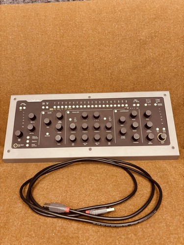 Softube console controller - softube,