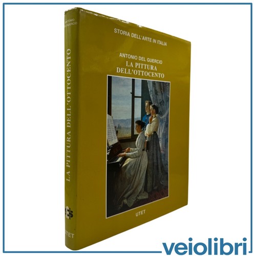 Libro storia dell arte - libro,