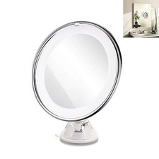 Specchio trucco luce - specchio,