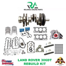 Land Range Rover 306DT 3.0