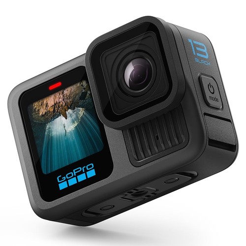 Gopro hero black - gopro,