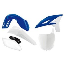 kit plastiche Rtech Yamaha Yzf