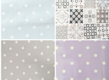 TOVAGLIA CERATA PLASTICA ANTIMACCHIA PIU' MISURE