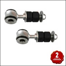 Tiranti Biellette Barra