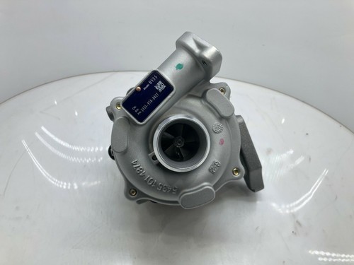 Turbocompressore 54359710027