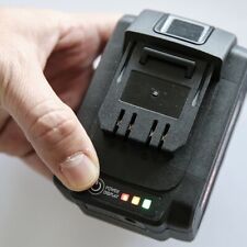 VALEX BATTERIA RICAMBIO M-B 20 18V 2,0AH VALEX LITIO TRAPANO AVVITATORE  1060158