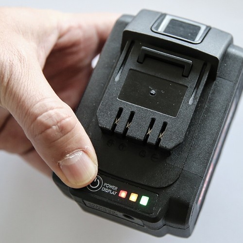 Batteria ricambio valex 20 - batteria,