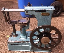 Singer 46K15 solo testa per macchina da cucire industriale 