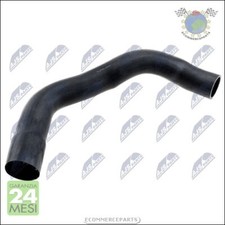 Tubo manicotto intercooler Ajs
