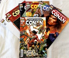 CONAN La spada selvaggia