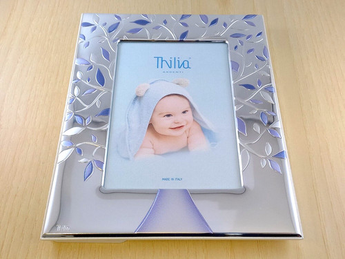 Cornice argento 925 thilia - cornice,