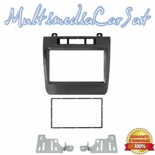 Mascherina cambio autoradio - mascherina, 2