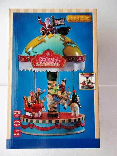 Lemax 94525 yuletide - lemax, #94525
