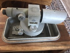 Breithaupt Autom, Apertura 33 Mm, Ingrandimento 27X Distanza Target Più Corta...