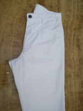 PANTALONI BURBERRY UOMO
