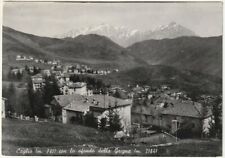 CAGLIO - COMO - SFONDO GRIGNA