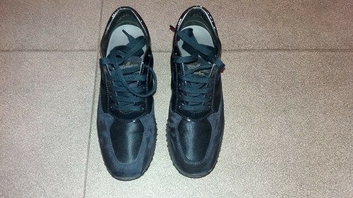 Scarpe hogan donna - scarpe, n.34