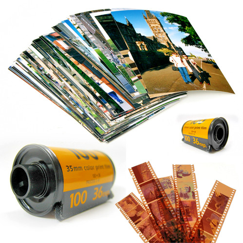 Sviluppo stampa 10x15 - e,