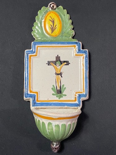 Benedettore ceramica xviii - benedettore,